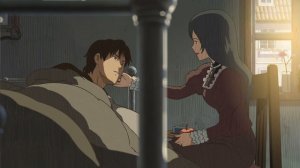 Ловцы забытых голосов 2011г.