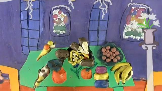 Волшебное заклинание смотреть онлайн