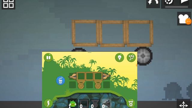 MELON X BAD PIGGIES PT 2* @MR_STAR659 смотреть онлайн
