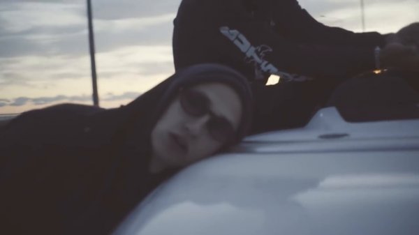 PHARAOH & Boulevard Depo - 5 Минут Назад