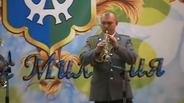 Сергей Казаров тенор sax Щербаков Денис сопрано смотреть онлайн
