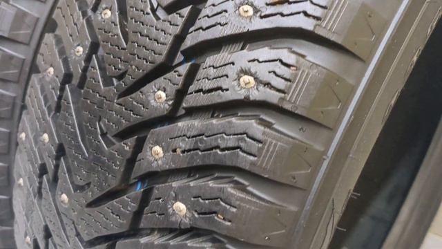 235/55/19 NOKIAN Nordman 8 SUV смотреть онлайн