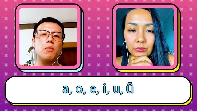 ФОНЕТИКА ? Простые финали: a, o, e, i, u, ǖ смотреть онлайн