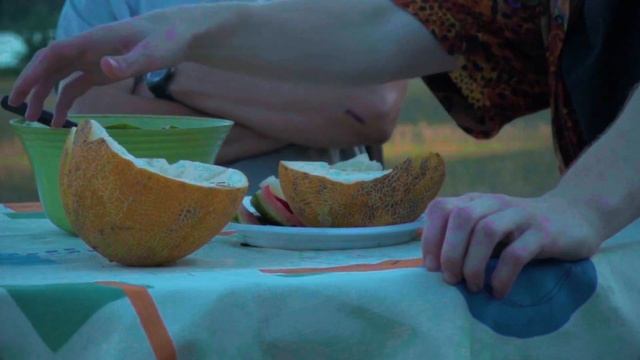 Толки и Голки | Дачный - Гастрономические утехи превратились в жестокую расправу! #2