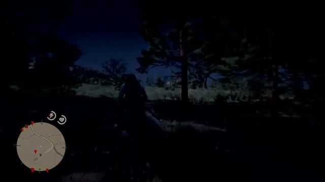 John marston finds Edmund lowry JR смотреть онлайн
