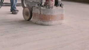 Мозаичные полы терраццо - технология с историей