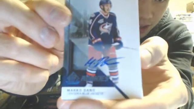 DOUBLE Box Break #937: 14-15 Upper Deck SPGU GAME USED HOCKEY SET NHL HOCKEY смотреть онлайн