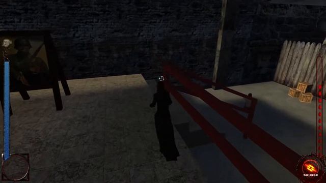 Berlin #1 Vampire The Masquerade War Games 5.1 VTMB Mod Let's Play/Walkthrough #16 смотреть онлайн