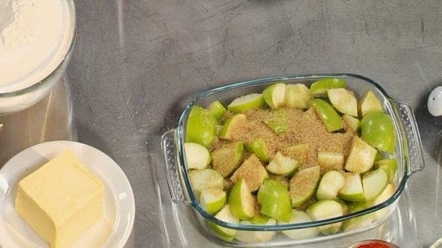 Книга рецептов