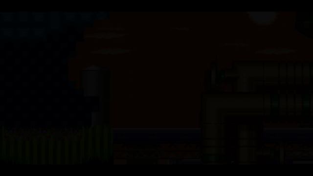 Cutscenes in Sonic 2! смотреть онлайн