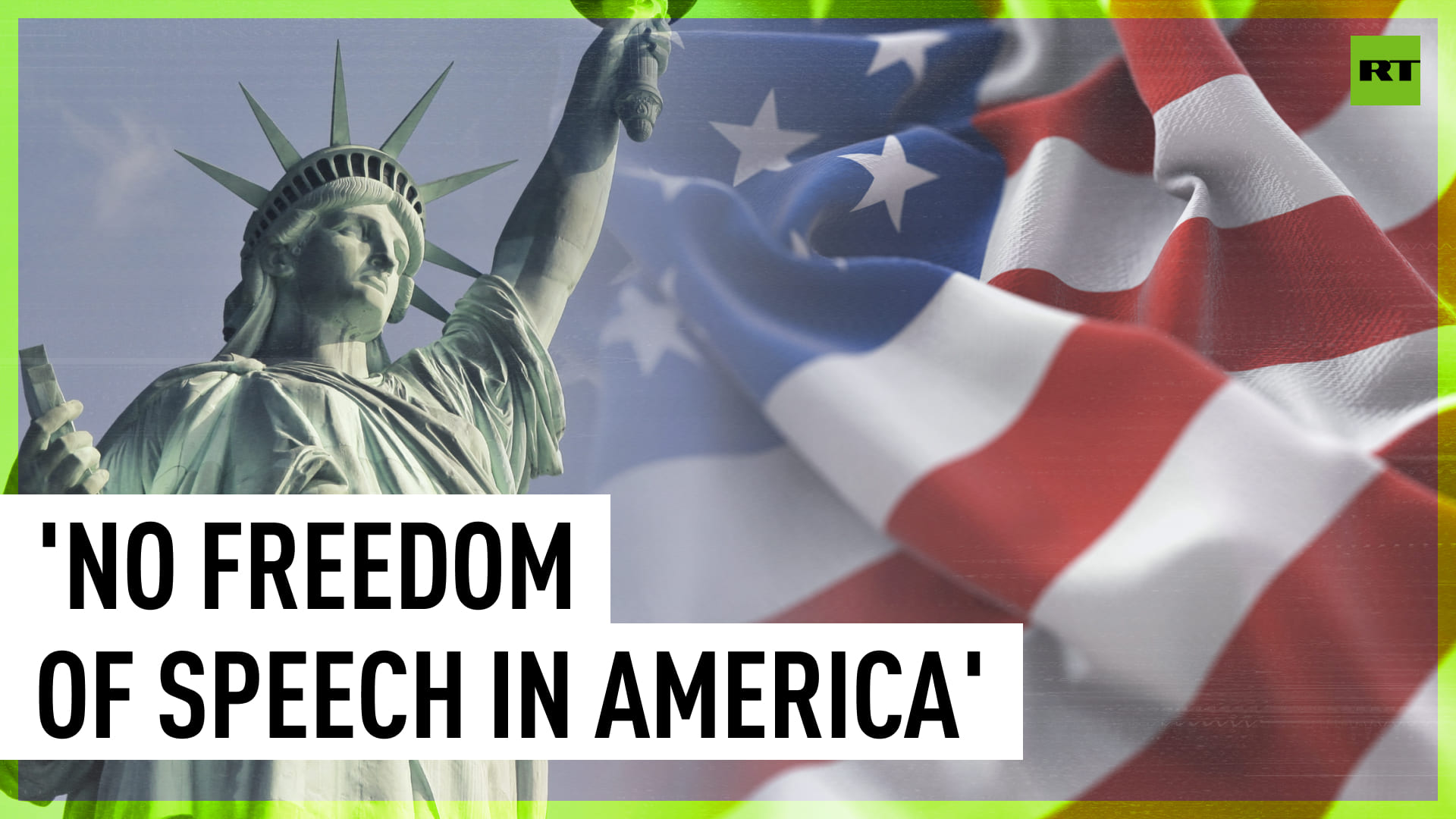 US Implicates Group Of Russians And Americans In Alleged Election Meddling