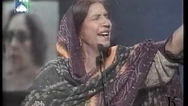 Reshma - Haiyyo Rabba - Khiraj - e - Tehseen смотреть онлайн