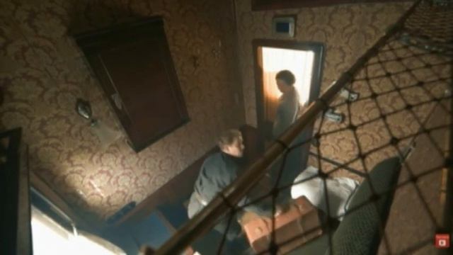 Актриса Мария Гиль в роли Софьи Фрунзе Москва 1 канал "Вожди" смотреть онлайн