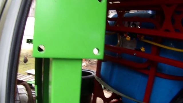 Прикупил сельхозагрегаты. смотреть онлайн