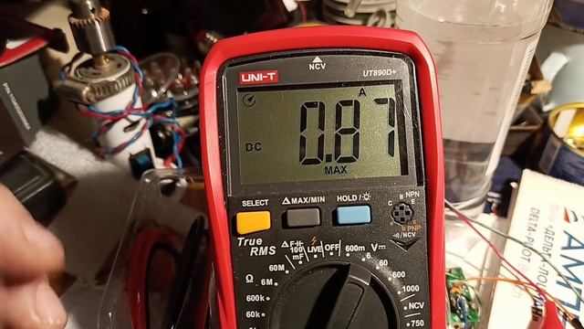 Почему горят предохранители в мультиметре. Начинающим. смотреть онлайн