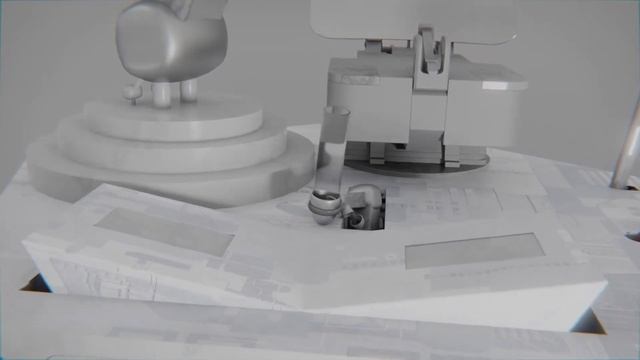 Birthday Machine смотреть онлайн