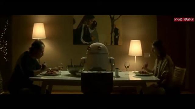 Блинки плохой робот часть 5 (конец) смотреть онлайн