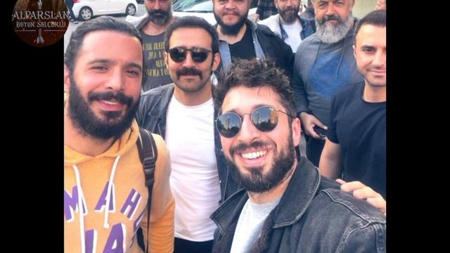 Alparslan Büyük Selçuklu 58. Bölüm 2. Fragmanı | yeni kamera arkası görüntüler смотреть онлайн