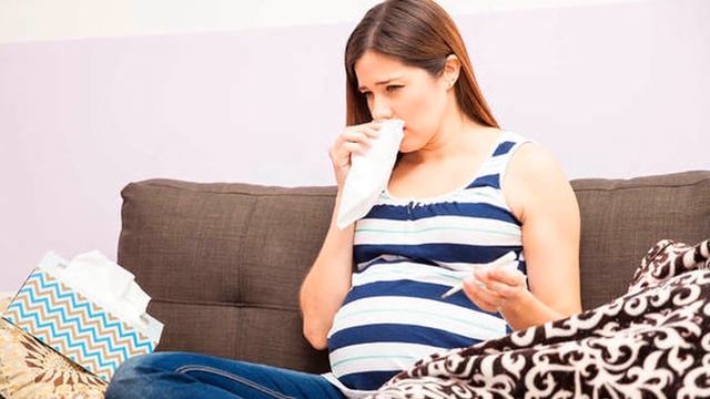 HOMILADORLIK DAVRIDA TOMOQ OG’RIG'INI DAVOLASH / ХОМИЛАДОРЛИК ДАВРИДА ТОМОК ОГРИГИНИ ДАВОЛАШ/АНГИНА