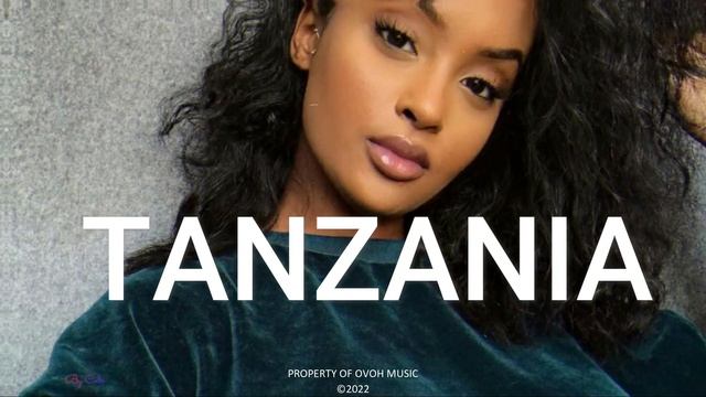 [Free] Afro Zouk Acoustic Instrumental ''TANZANIA'' (Love Kizomba Type Beat) | Prod. Ovoh Music смотреть онлайн