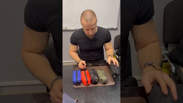 ДЯГ. MicroPouch смотреть онлайн