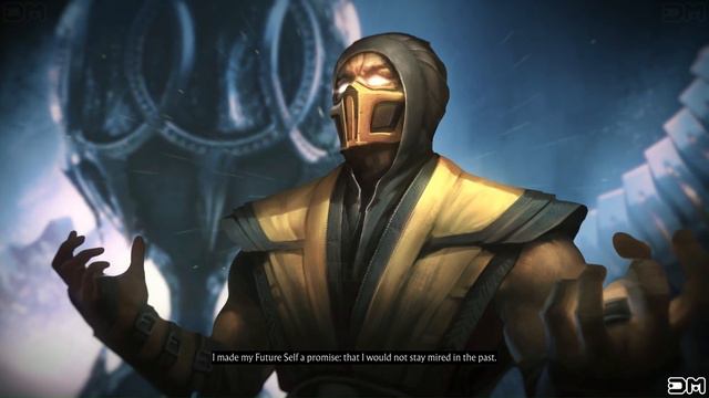 MK11 Ermac Brutalities, Fatalities, Friendship, Fatal Blow & Ending смотреть онлайн