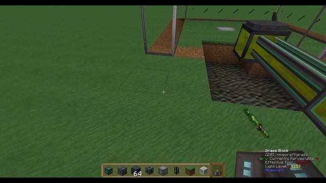 Mob-Farm For ITEMS & XP W/ ENDER IO - Minecraft Tutorial [ENGLISH]