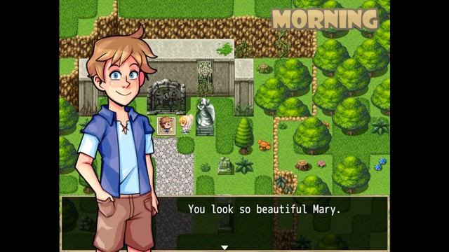 Town of Passion Part 27 - The Dream, Visit Ragash смотреть онлайн