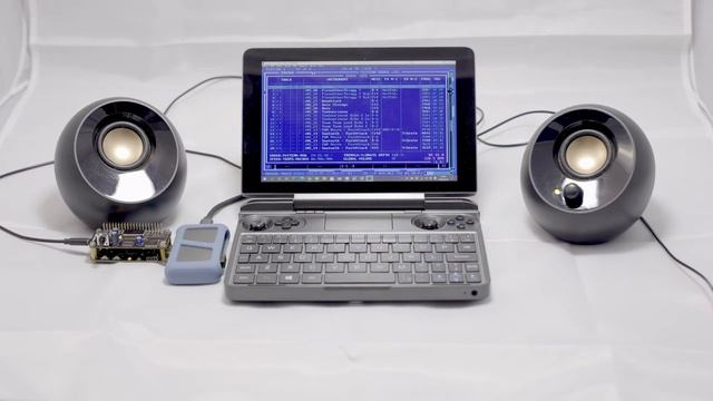 RetroWave OPL3 Windows PC demo смотреть онлайн