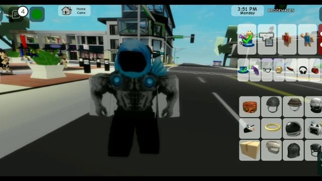 Script Arceus X /Fluxus Hydrogen Delta || Fe Brookhaven Free Gamepass OP