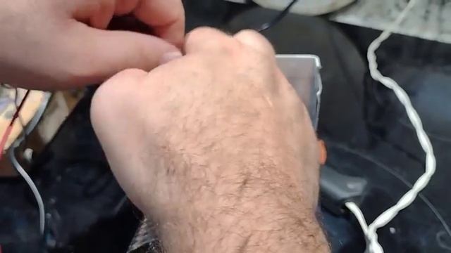 Self destroying washer toy and build смотреть онлайн
