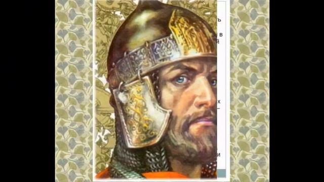 Кто на Русь с мечом придёт,от меча и погибнет смотреть онлайн