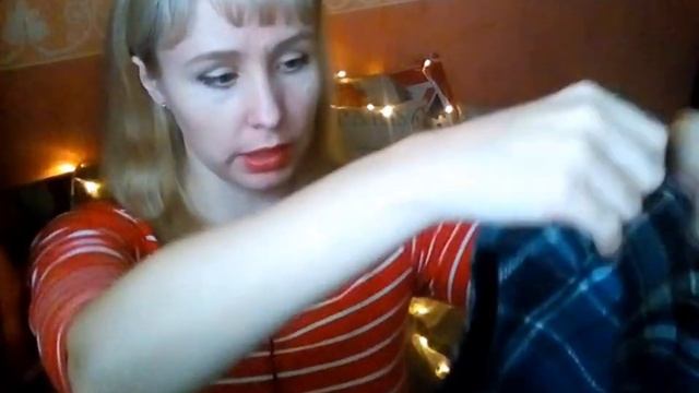 #МегаХенд - со скидкой 90% #Second Hand #Покупки