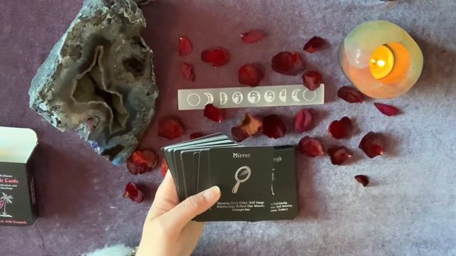 Love oracle cards flip through review смотреть онлайн