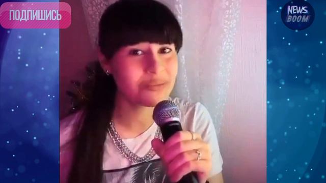 «А по щекам моим, слёзы...» Диана Анкудинова смотреть онлайн