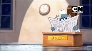 Lamput Episode 24 The Boss Doc