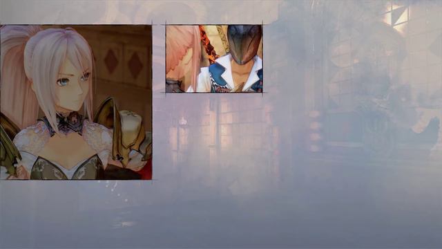 Tales of Arise - Skit 14 - The Fire Lord смотреть онлайн