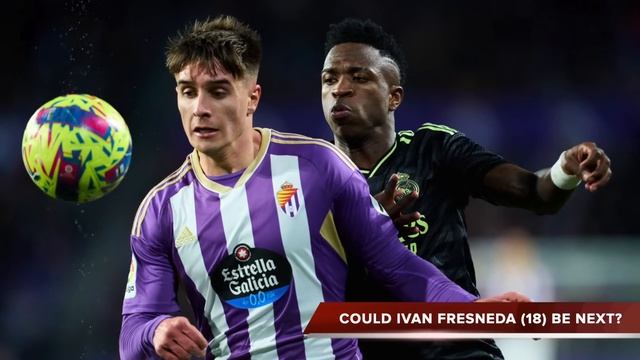 VITOR ROQUE SIGNS FOR BARCELONA! | Ivan Fresneda deal CLOSE? смотреть онлайн