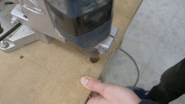 Modular Workbench & Mobile Tool Stand Build (Ep.2)