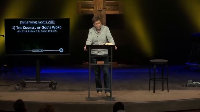 Verse by Verse Bible Study | Colossians 1:1-18 | Gary Hamrick смотреть онлайн