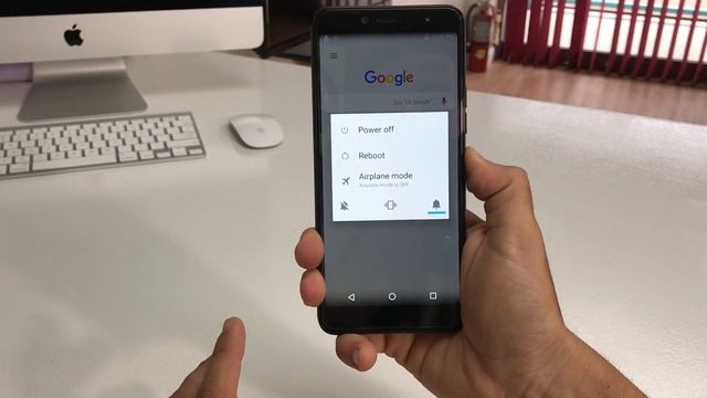 How to Force Turn OFF/Reboot BLU Vivo One Plus ║ Soft Reset смотреть онлайн