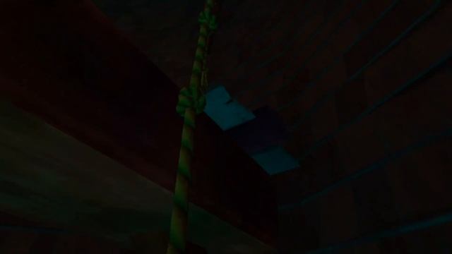 Hello Neighbor: Search & Rescue VR!! смотреть онлайн