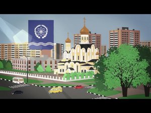 Обнинск: первый наукоград и атомная электростанция