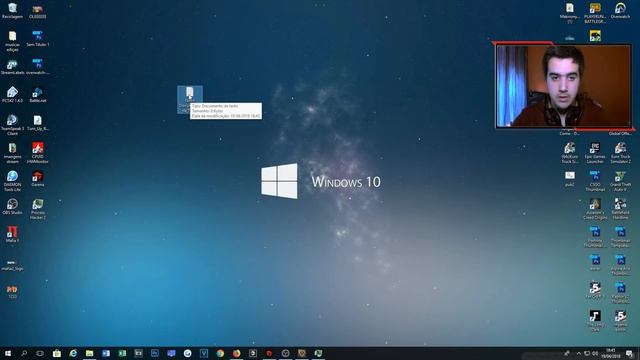 Como Baixar E Colocar Em Inglês 