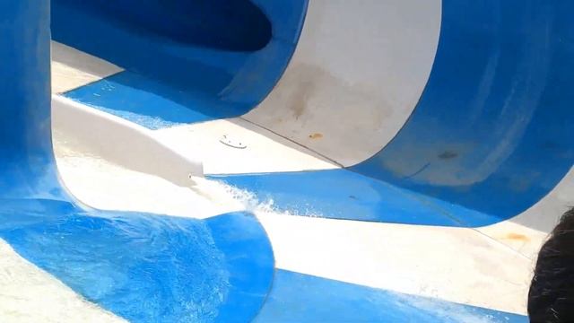 Water park All water slides at The enjoy city water park смотреть онлайн
