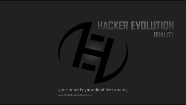 Time is Up - HEllO WORld [Hacker Evolution Duality OST] смотреть онлайн