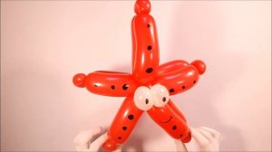 ФИГУРКИ из ШАРИКОВ своими руками Balloon Animals DIY
