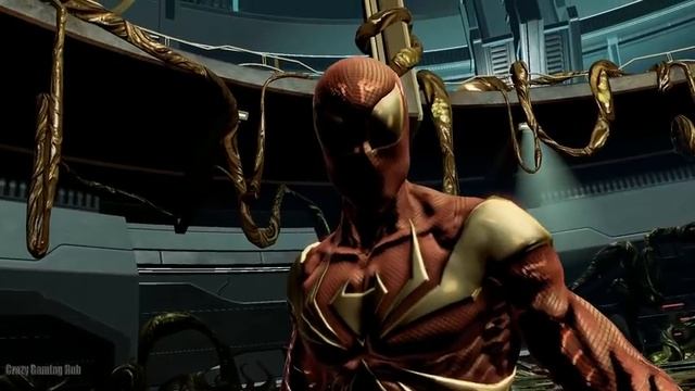 Spider-Man: Shattered Dimensions Full Game (Platinum Medal)