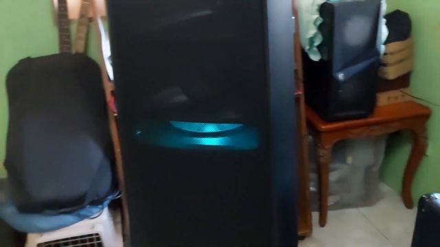 Unboxing, Special Features and Sound Test of the Samsung MX-T70 1500W Sound Tower смотреть онлайн