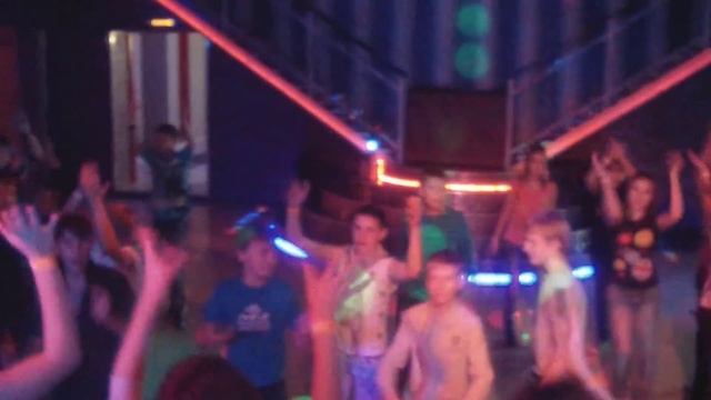 FASHION SCHOOL PARTY: "БАРА БАРА" смотреть онлайн